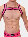BARCODE BERLIN HARNESS COLIN