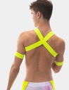 BARCODE BERLIN HARNESS LEONSH