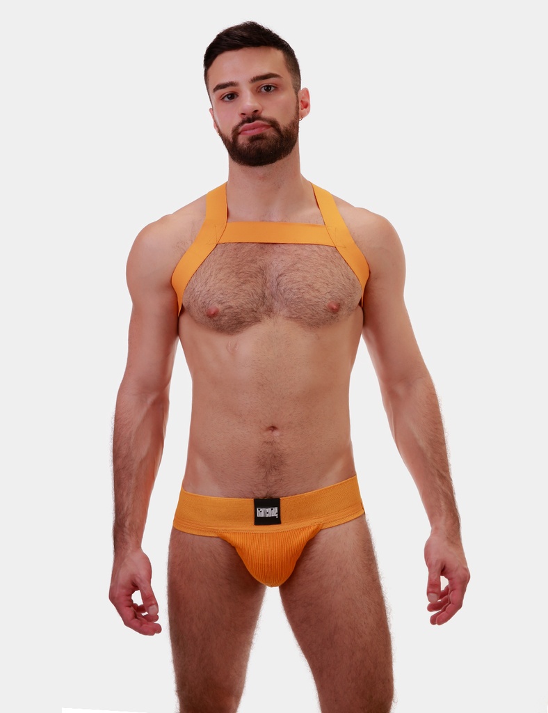 BARCODE BERLIN HARNESS MATT
