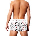 PROWLER SWIM TRUNK PUPPIE