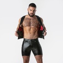 LOCKER GEAR PUNCH HOLE VEST