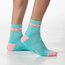 LEADER ANKLE SOCKS TRANSPRIDE