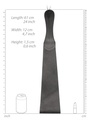 PAIN Folded Slapper