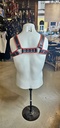 GAYT*GEAR LEATHER HARNESS BULLDOG