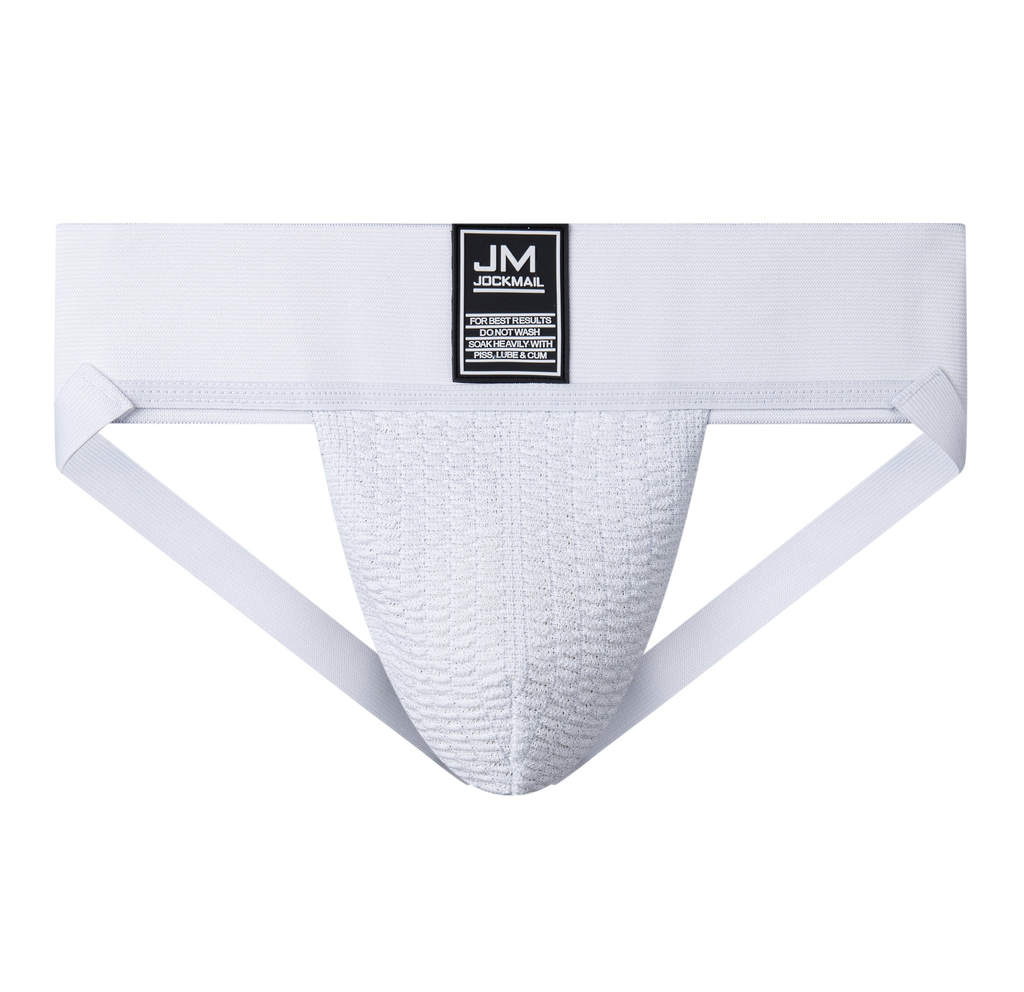 JM 227 COLOR WIDE JOCKSTRAP