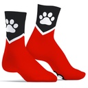 SNEAKXX PUPPY SNEAKER SOCKS