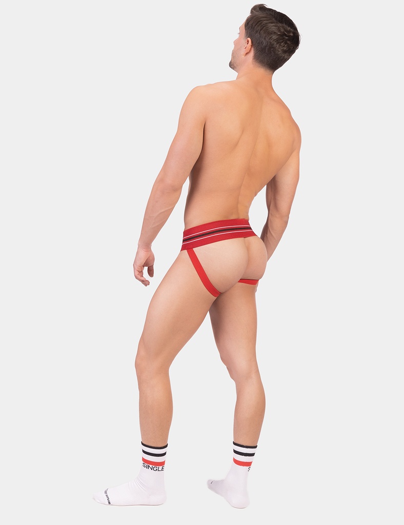 BARCODE BERLIN JOCK BORIS