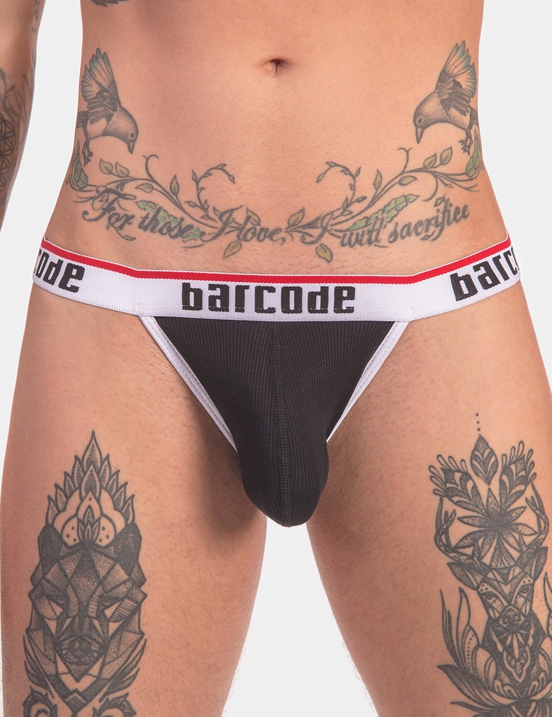 BARCODE BERLIN JOCK COSME