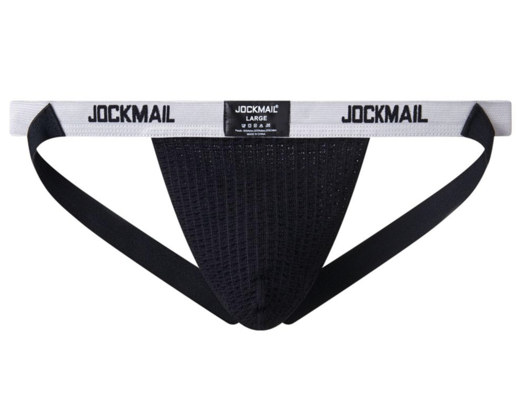 JM 229 NARROW WAIST JACQUARD