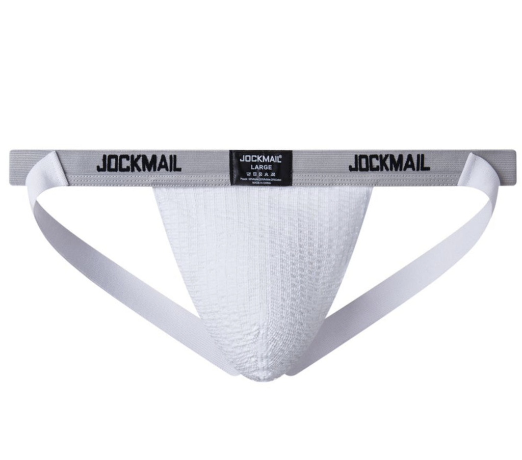 JM 229 NARROW WAIST JACQUARD