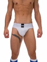BARCODE BERLIN JOCK SERGEY
