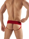 BARCODE BERLIN JOCK SERGEY