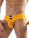 BARCODE BERLIN JOCK SERGEY