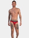 BARCODE BERLIN PRIDE BRIEF 
