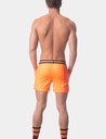 BARCODE BERLIN PRIDE SHORT