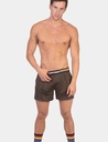 BARCODE BERLIN PRIDE SHORT