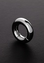 STAINLESS STEEL MAGNET  ROUND BALL STRETCHER 15 x 36 mm 