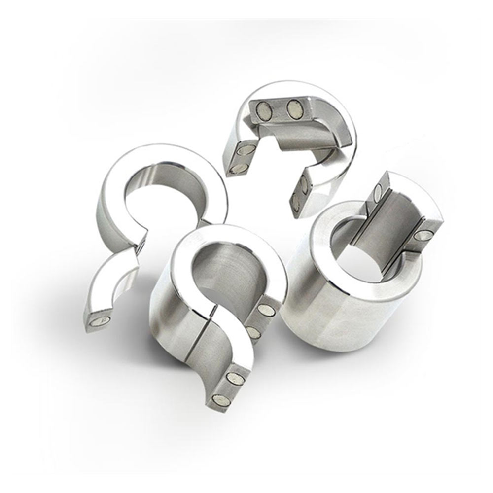 BLACK LABEL MAGNETIC BALLSTRETCHER 