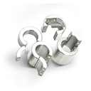 BLACK LABEL MAGNETIC BALLSTRETCHER 
