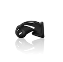 MANCAGE CHASTITY ULTRA SOFT SILICONE CAGE