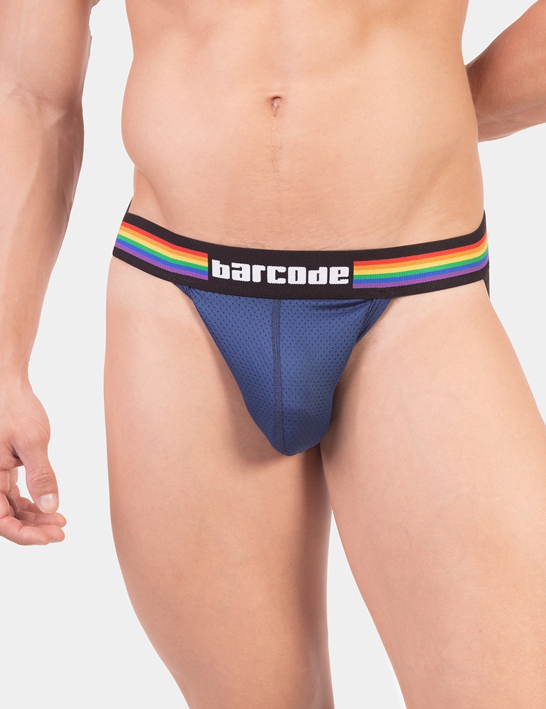 BARCODE BERLIN PRIDE JOCK