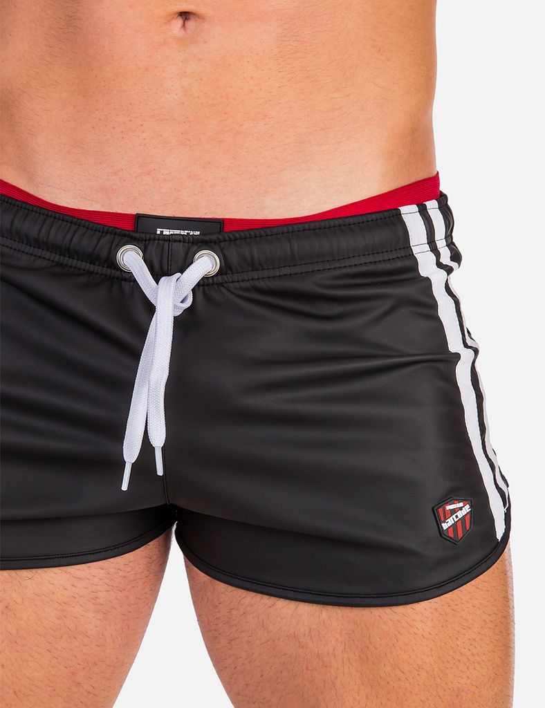 BARCODE BERLIN SHORT BYRON LABORATORY