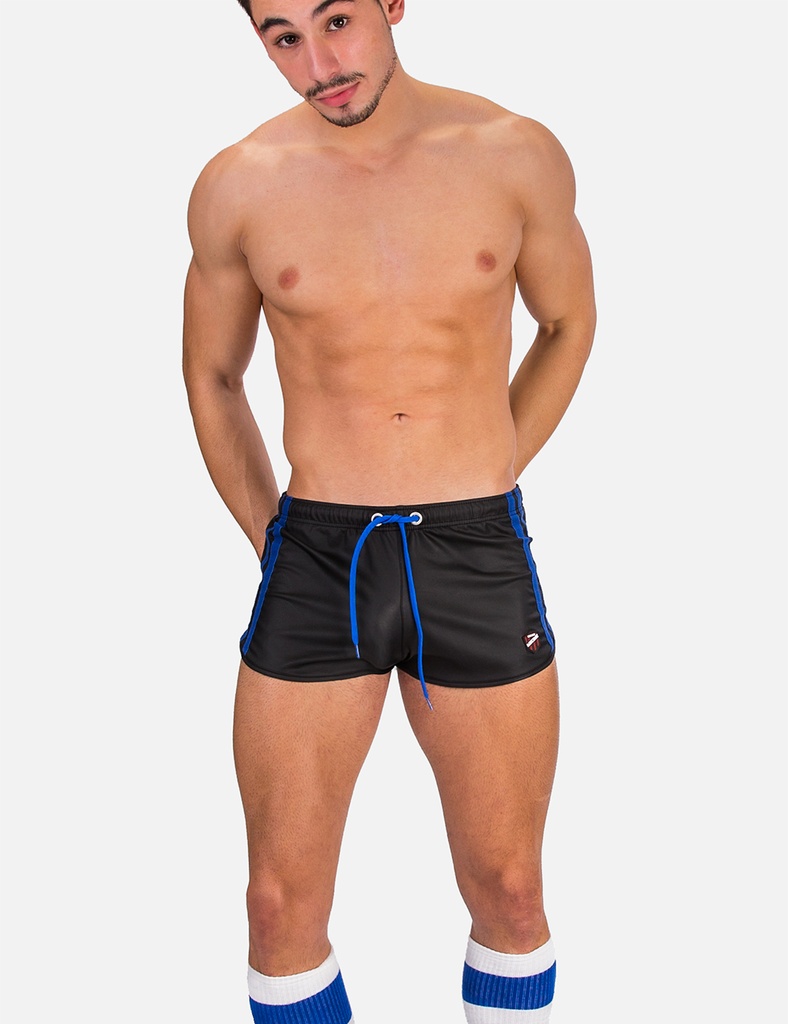 BARCODE BERLIN SHORT BYRON LABORATORY