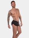 BARCODE BERLIN SHORT COSTA