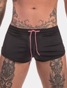 BARCODE BERLIN SHORT COSTA