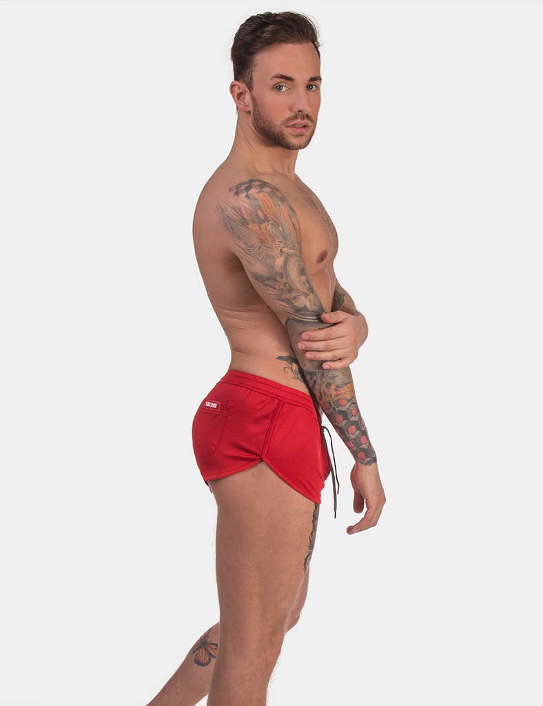 BARCODE BERLIN SHORT COSTA