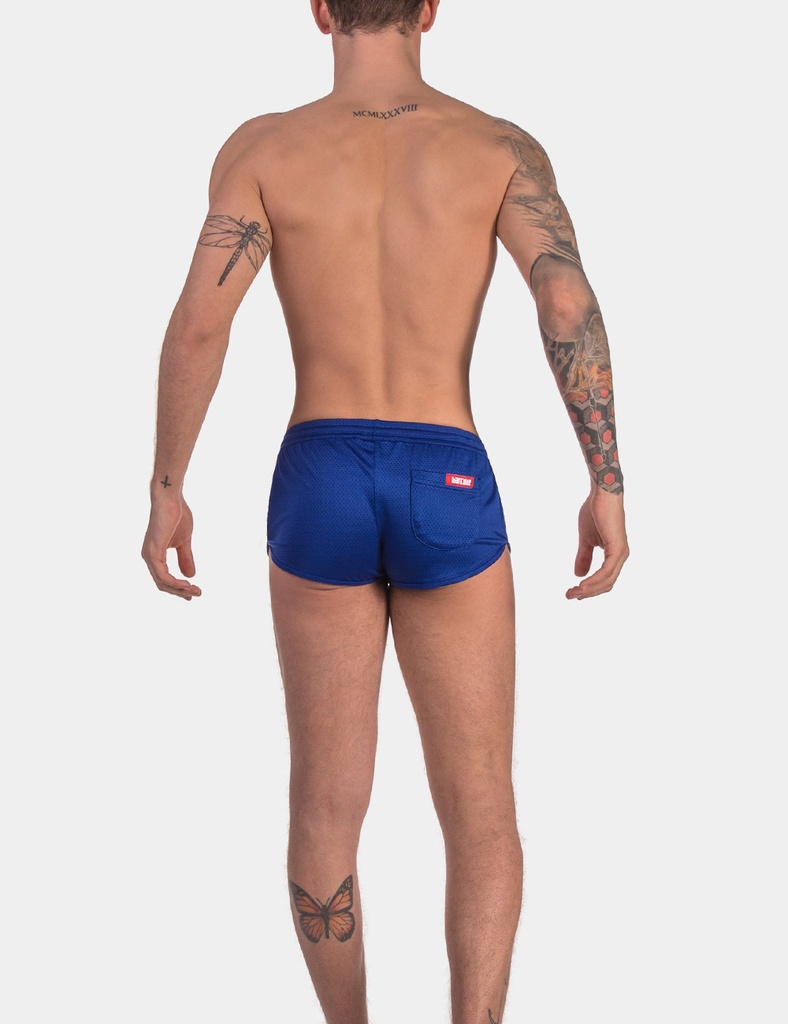 BARCODE BERLIN SHORT COSTA