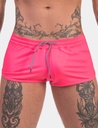 BARCODE BERLIN SHORT COSTA