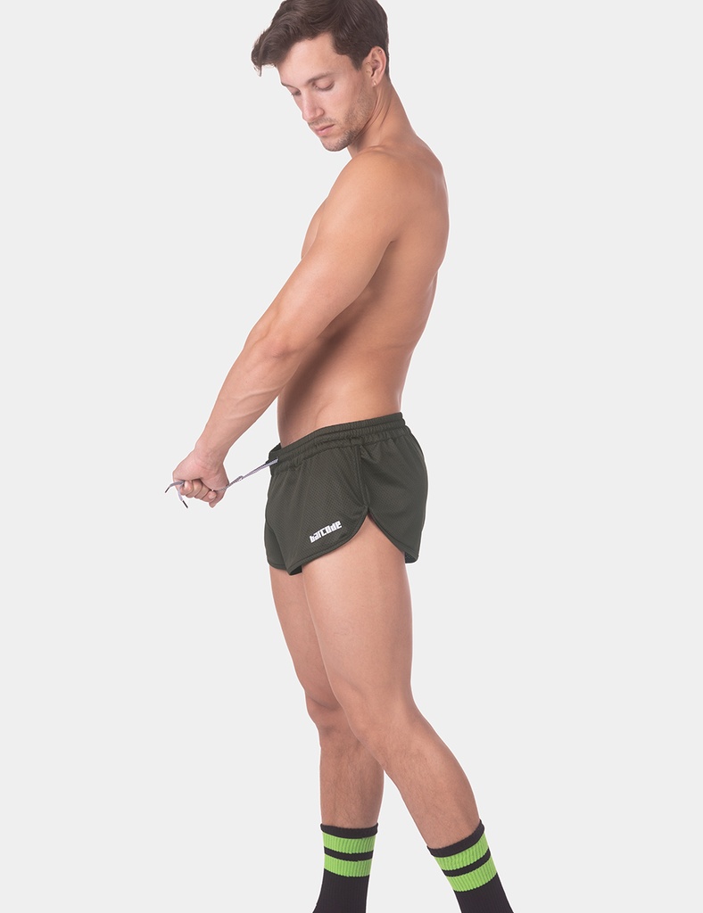 BARCODE BERLIN SHORT COSTA