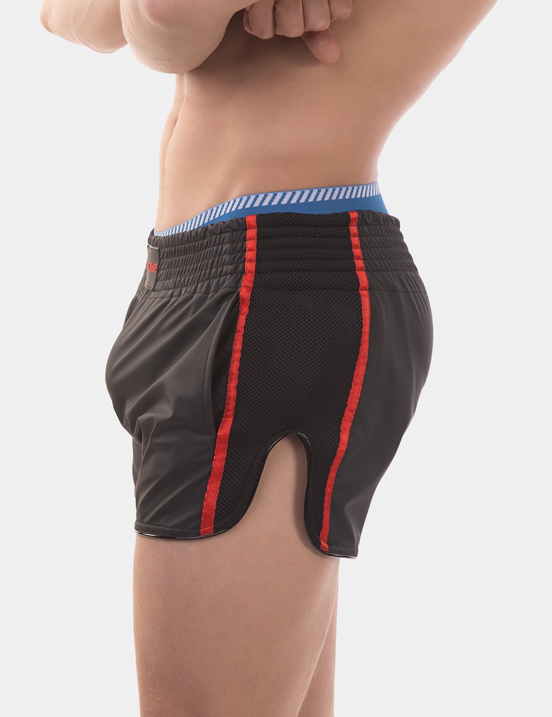 BARCODE BERLIN SHORT JITA