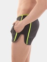 BARCODE BERLIN SHORT JITA
