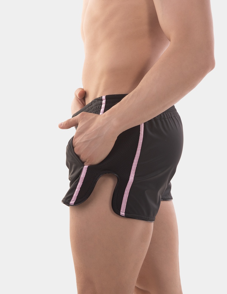 BARCODE BERLIN SHORT JITA