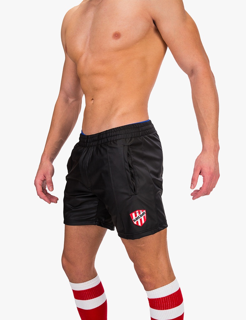 BARCODE BERLIN SHORT JONA