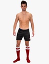 BARCODE BERLIN SHORT JONA