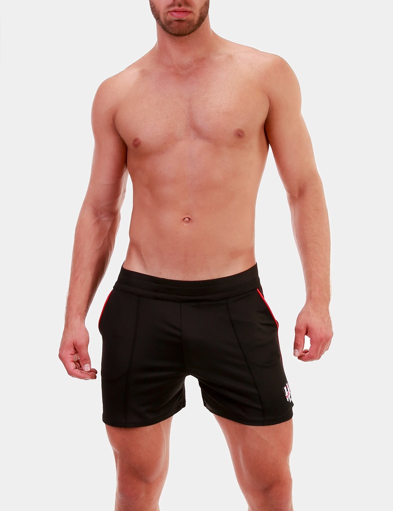 BARCODE BERLIN SHORT LUKA