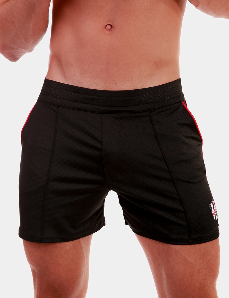 BARCODE BERLIN SHORT LUKA