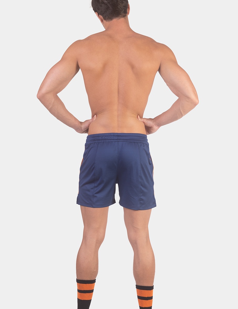 BARCODE BERLIN SHORT LUKA