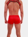 BARCODE BERLIN SHORT TIMUR