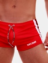 BARCODE BERLIN SHORT TIMUR