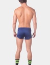 BARCODE BERLIN SHORT TIMUR