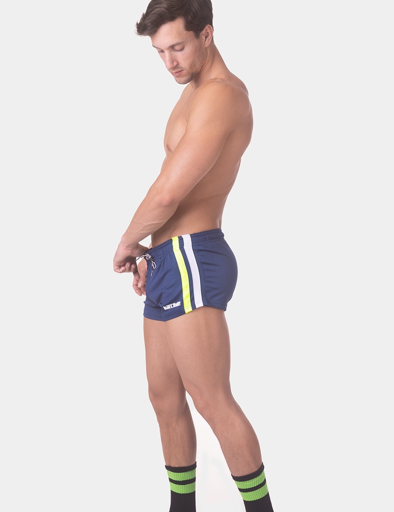 BARCODE BERLIN SHORT TIMUR