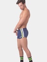 BARCODE BERLIN SHORT TIMUR