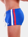 BARCODE BERLIN SHORT TIMUR