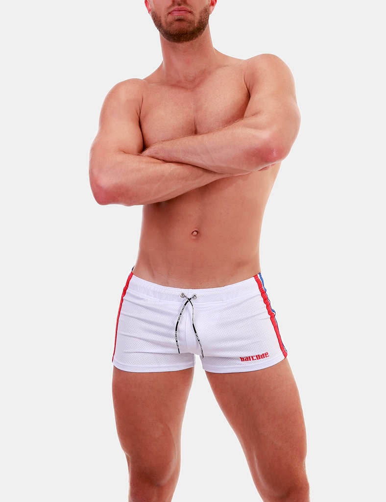 BARCODE BERLIN SHORT TIMUR