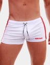 BARCODE BERLIN SHORT TIMUR