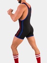 BARCODE BERLIN SINGLET ALLAN